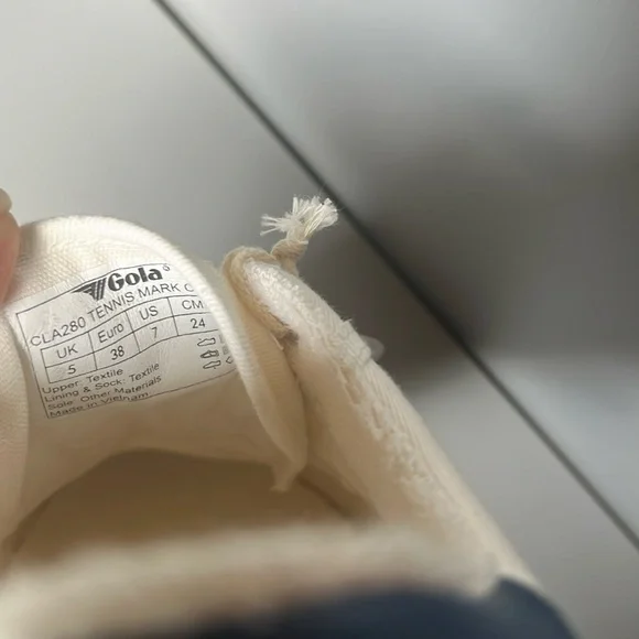 Gola sneakers - Picture 12 of 12